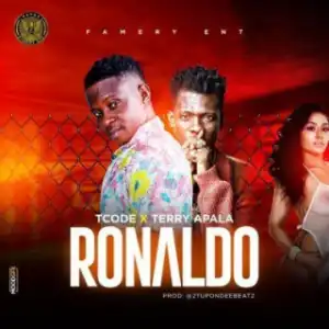 T Code - Ronaldo Ft. Terry Apala